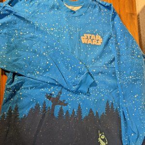 Star Wars Jersey Spirit ENDOR top